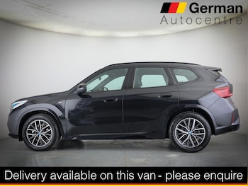 Used BMW iX1 2025 for sale - 76124136: Photo