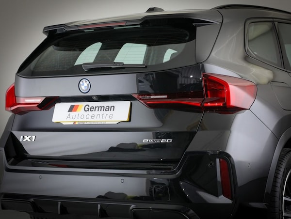 Used BMW iX1 2025 for sale - 76124136: Photo 6