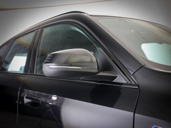 Used BMW iX1 2025 for sale - 76124136: Photo 7
