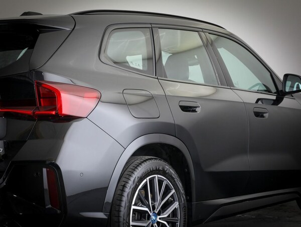 Used BMW iX1 2025 for sale - 76124136: Photo 9