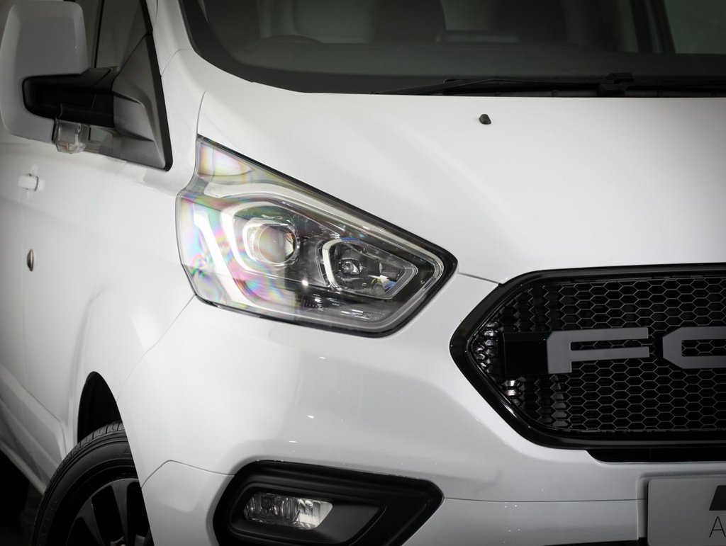 Used Ford Transit Custom 2023 for sale - 77218630: Photo 11