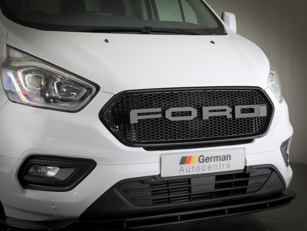 Used Ford Transit Custom 2023 for sale - 77218630: Photo 12