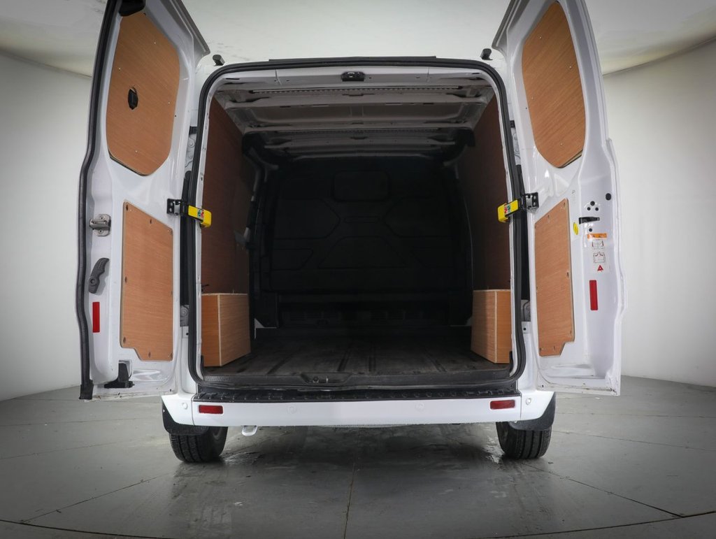 Used Ford Transit Custom 2023 for sale - 77218630: Photo 13