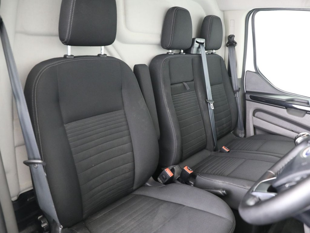 Used Ford Transit Custom 2023 for sale - 77218630: Photo 21