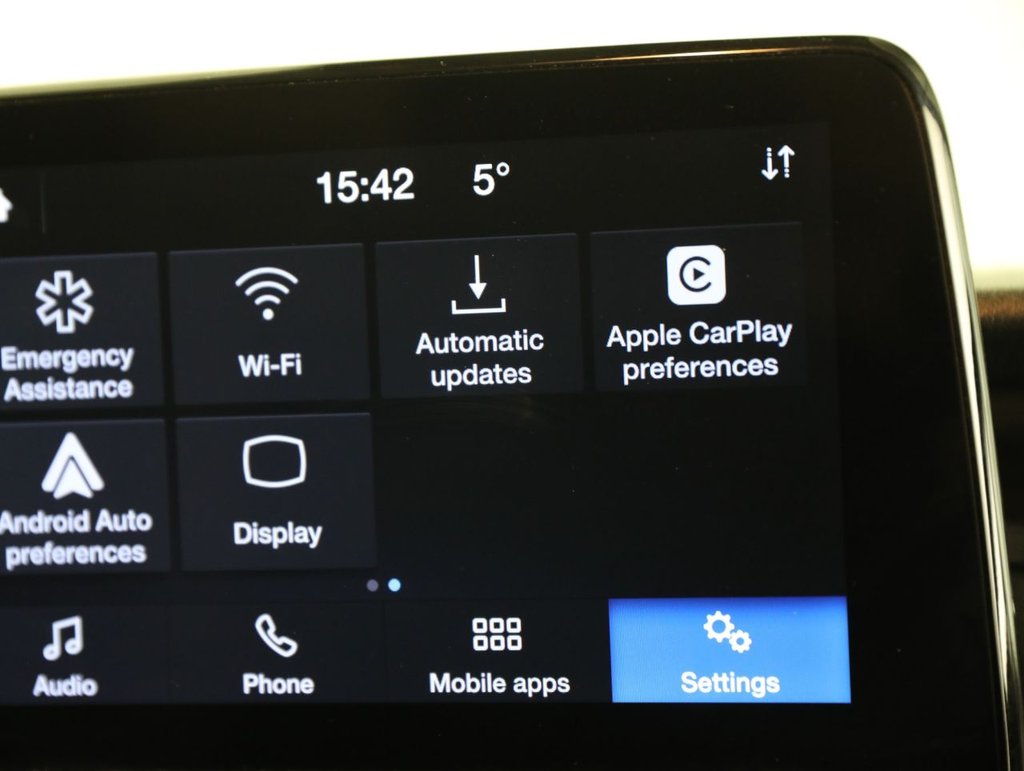 Used Ford Transit Custom 2023 for sale - 77218630: Photo 25