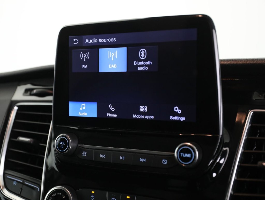 Used Ford Transit Custom 2023 for sale - 77218630: Photo 29