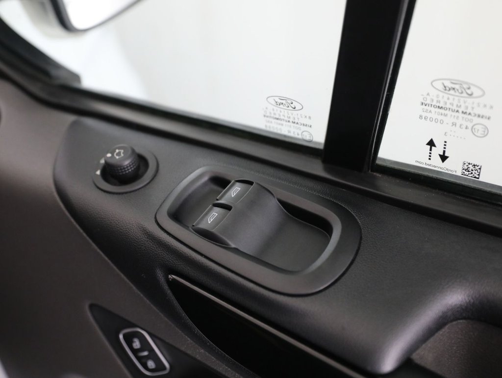 Used Ford Transit Custom 2023 for sale - 77218630: Photo 30