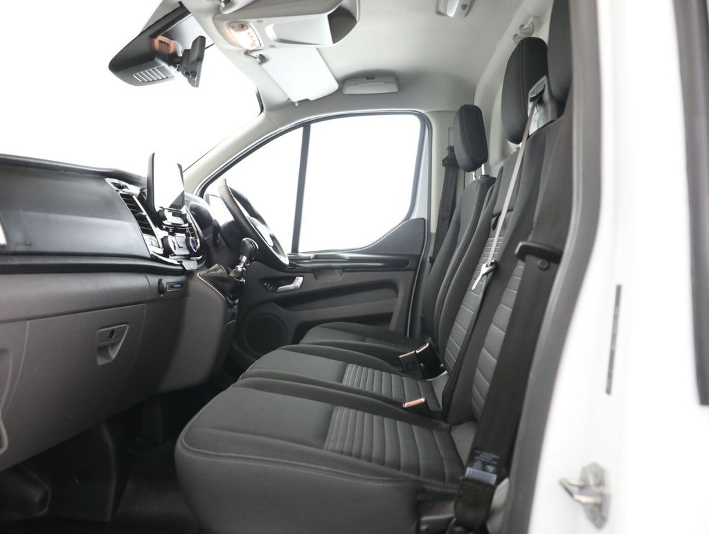 Used Ford Transit Custom 2023 for sale - 77218630: Photo 31