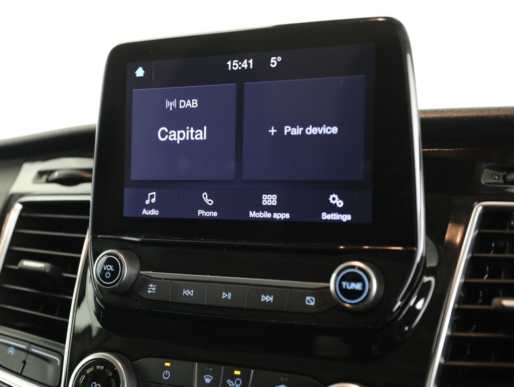 Used Ford Transit Custom 2023 for sale - 77218630: Photo 32