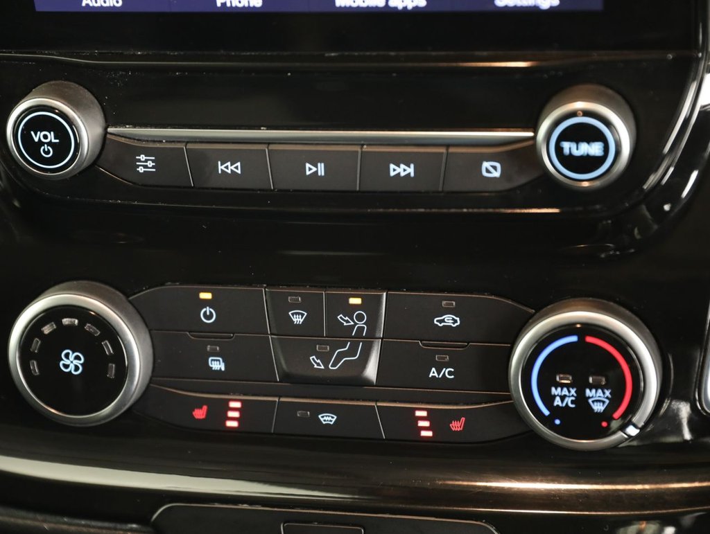 Used Ford Transit Custom 2023 for sale - 77218630: Photo 33