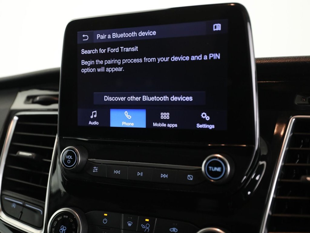 Used Ford Transit Custom 2023 for sale - 77218630: Photo 34