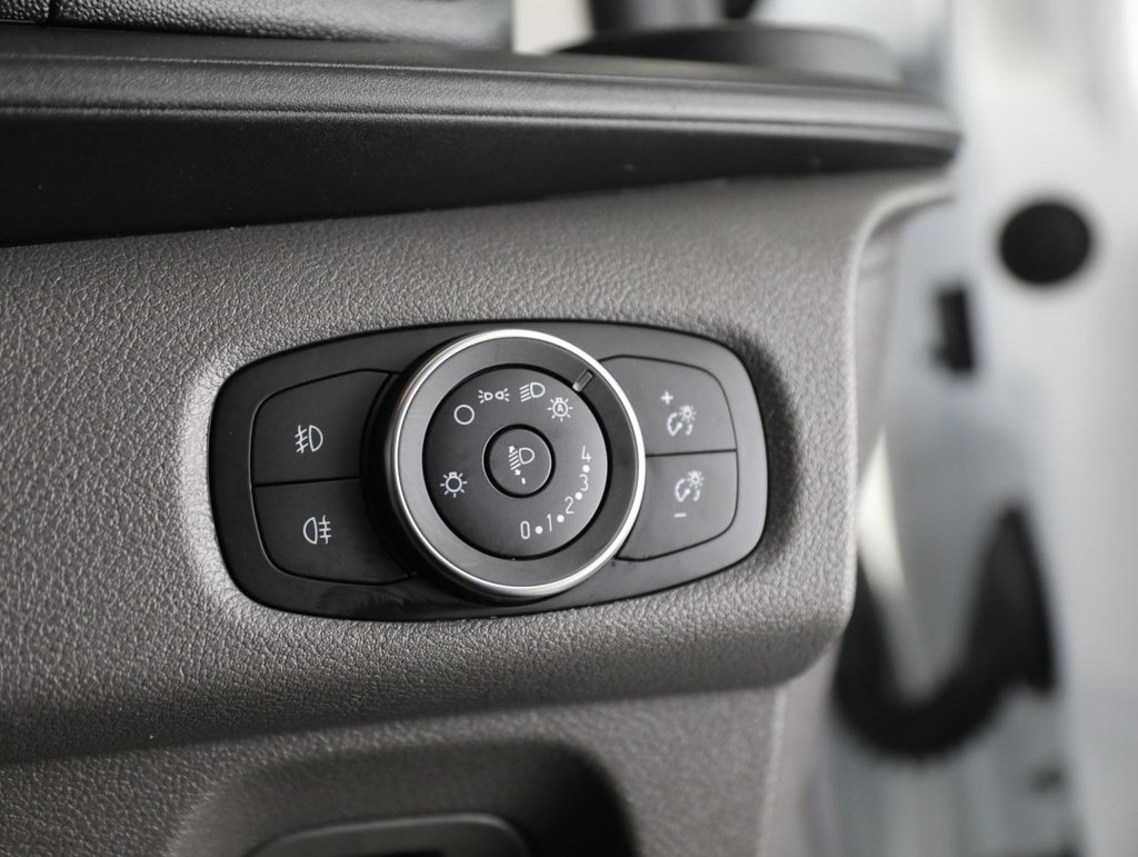 Used Ford Transit Custom 2023 for sale - 77218630: Photo 35