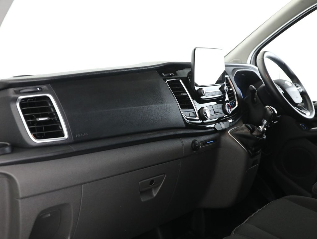 Used Ford Transit Custom 2023 for sale - 77218630: Photo 36