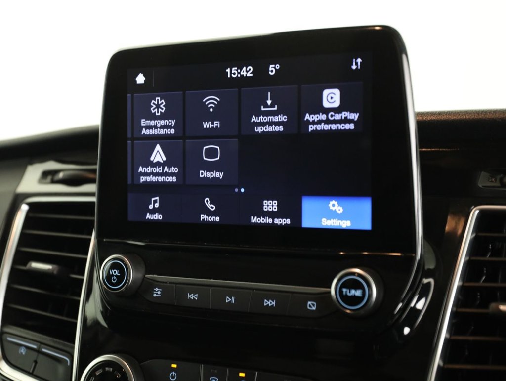 Used Ford Transit Custom 2023 for sale - 77218630: Photo 37