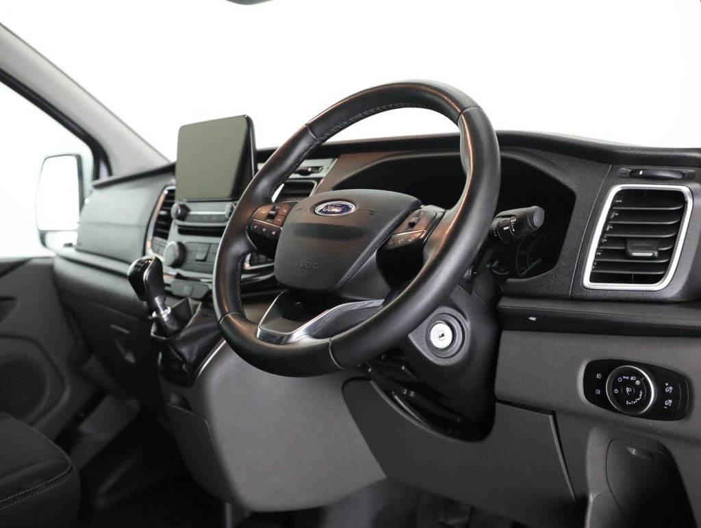 Used Ford Transit Custom 2023 for sale - 77218630: Photo 38