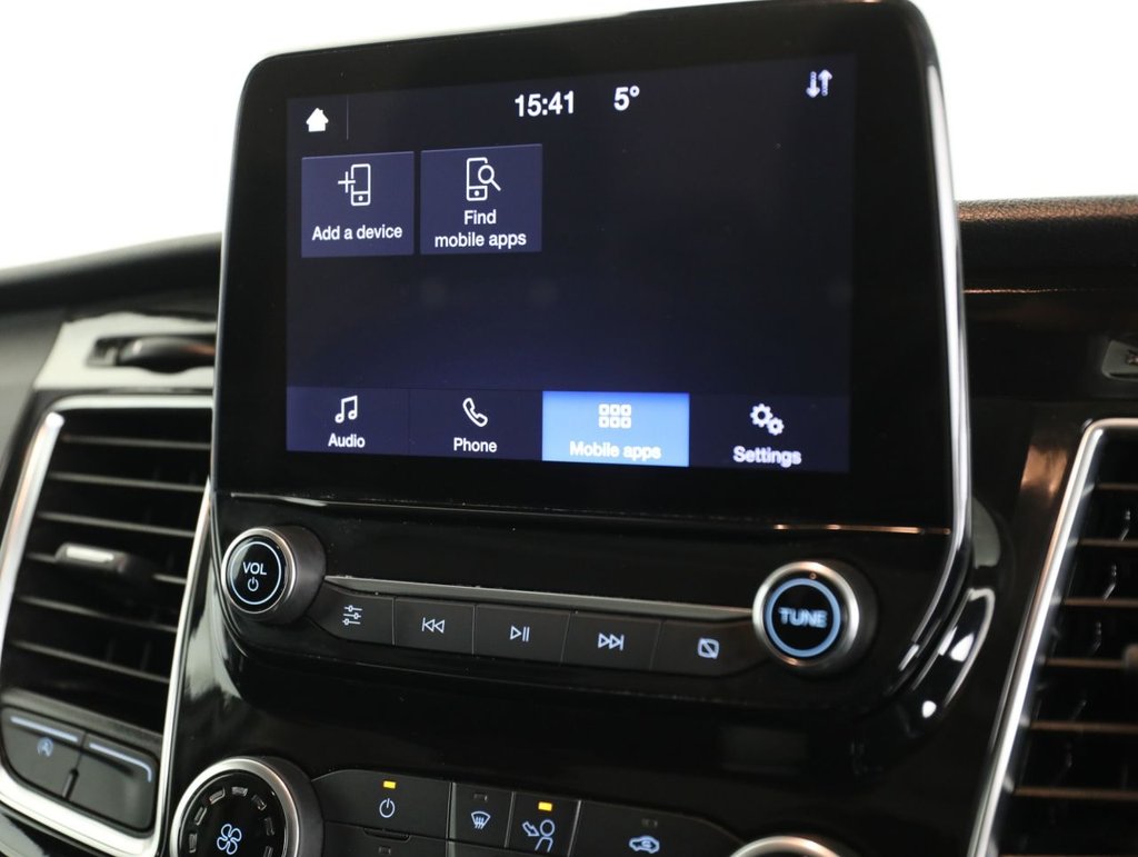 Used Ford Transit Custom 2023 for sale - 77218630: Photo 39