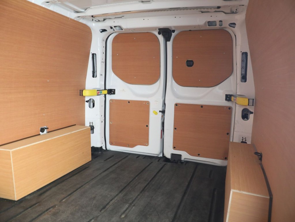 Used Ford Transit Custom 2023 for sale - 77218630: Photo 41