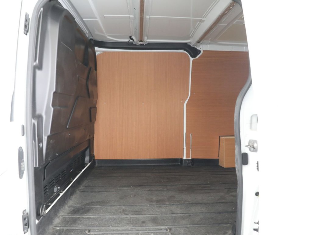 Used Ford Transit Custom 2023 for sale - 77218630: Photo 43