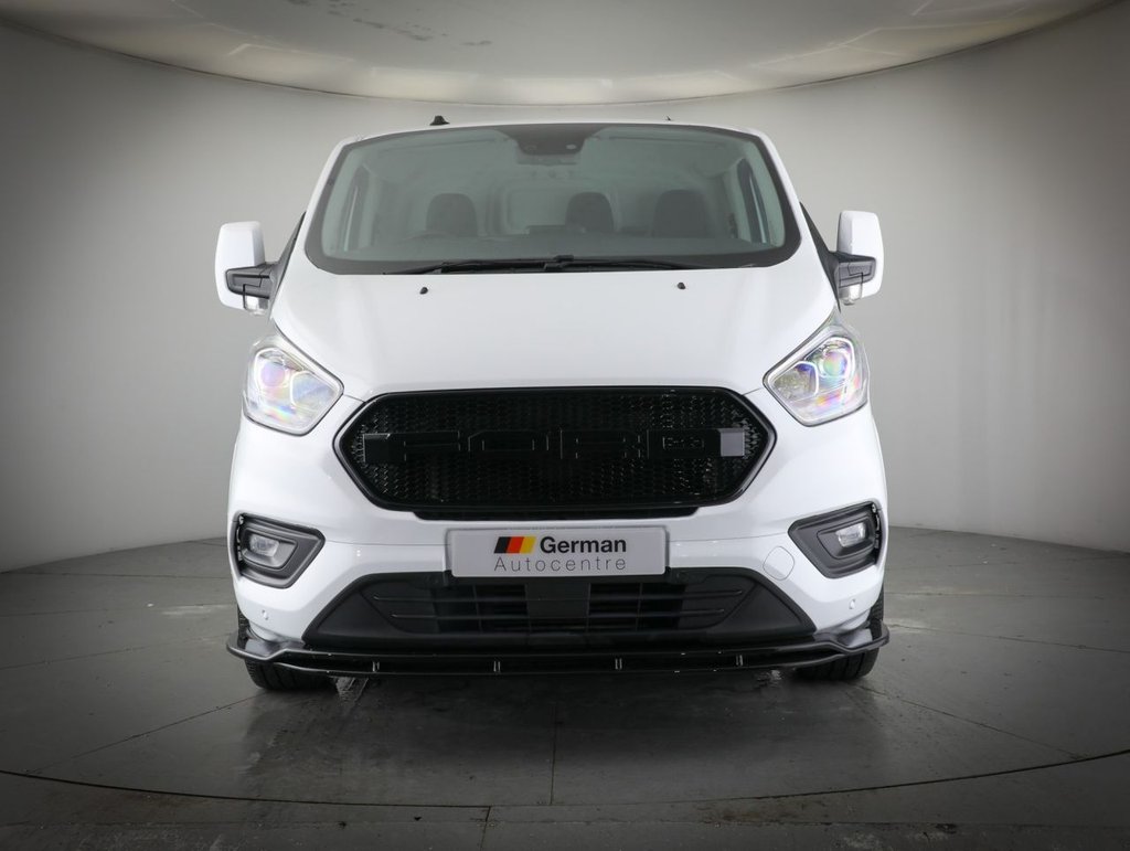 Used Ford Transit Custom 2023 for sale - 77218630: Photo 6