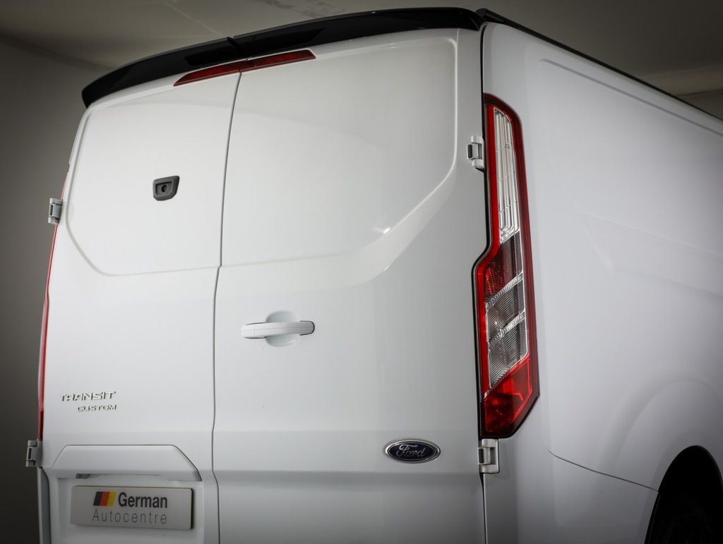 Used Ford Transit Custom 2023 for sale - 77218630: Photo 7
