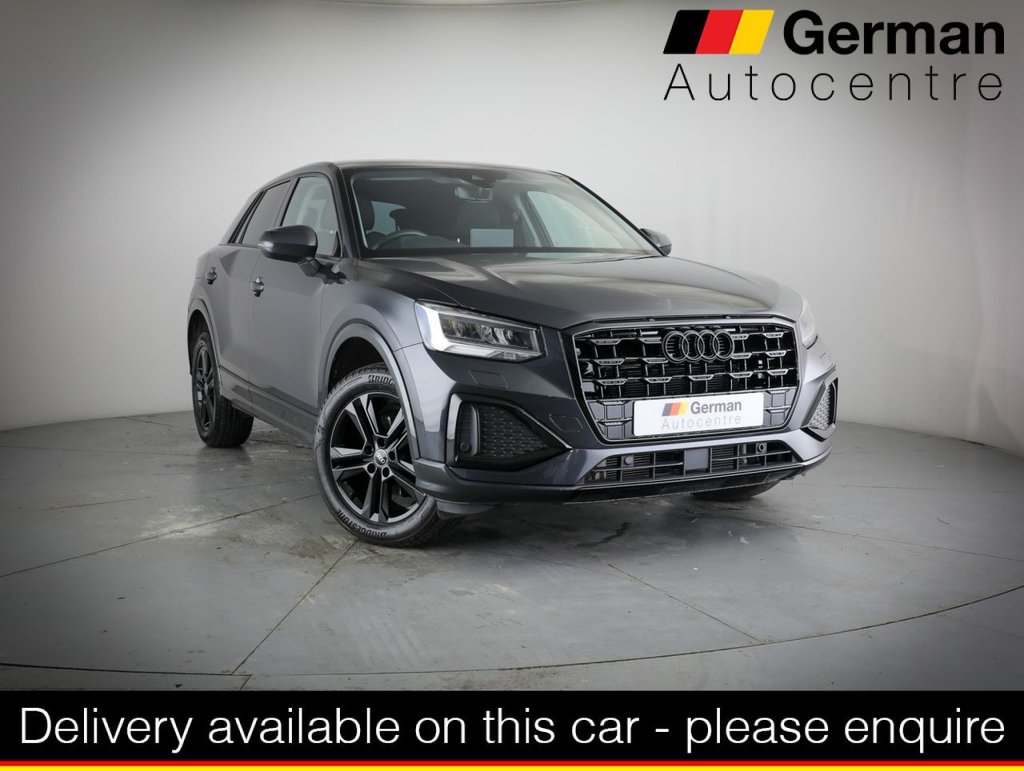 Used Audi Q2 2025 for sale - 76486942: Photo 1
