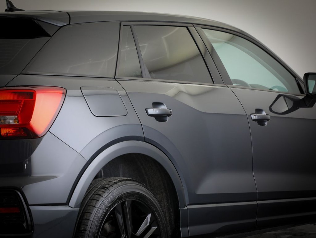 Used Audi Q2 2025 for sale - 76486942: Photo 10