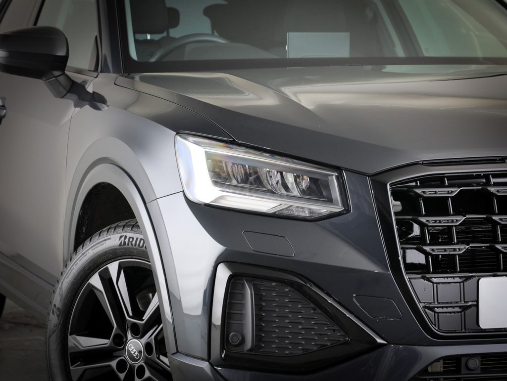 Used Audi Q2 2025 for sale - 76486942: Photo 11