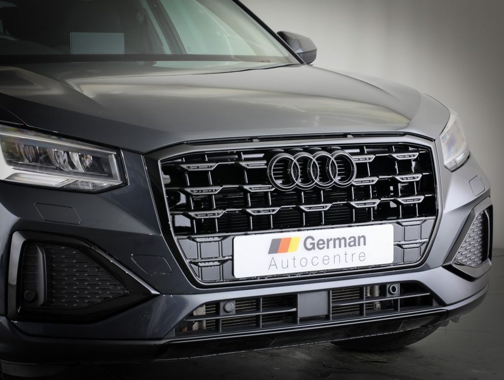 Used Audi Q2 2025 for sale - 76486942: Photo 12