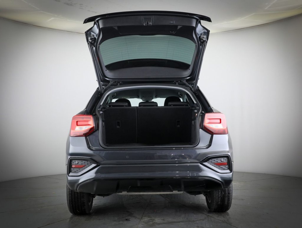 Used Audi Q2 2025 for sale - 76486942: Photo 14