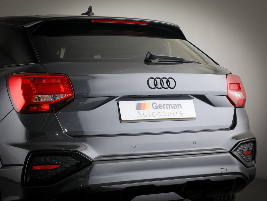 Used Audi Q2 2025 for sale - 76486942: Photo 15