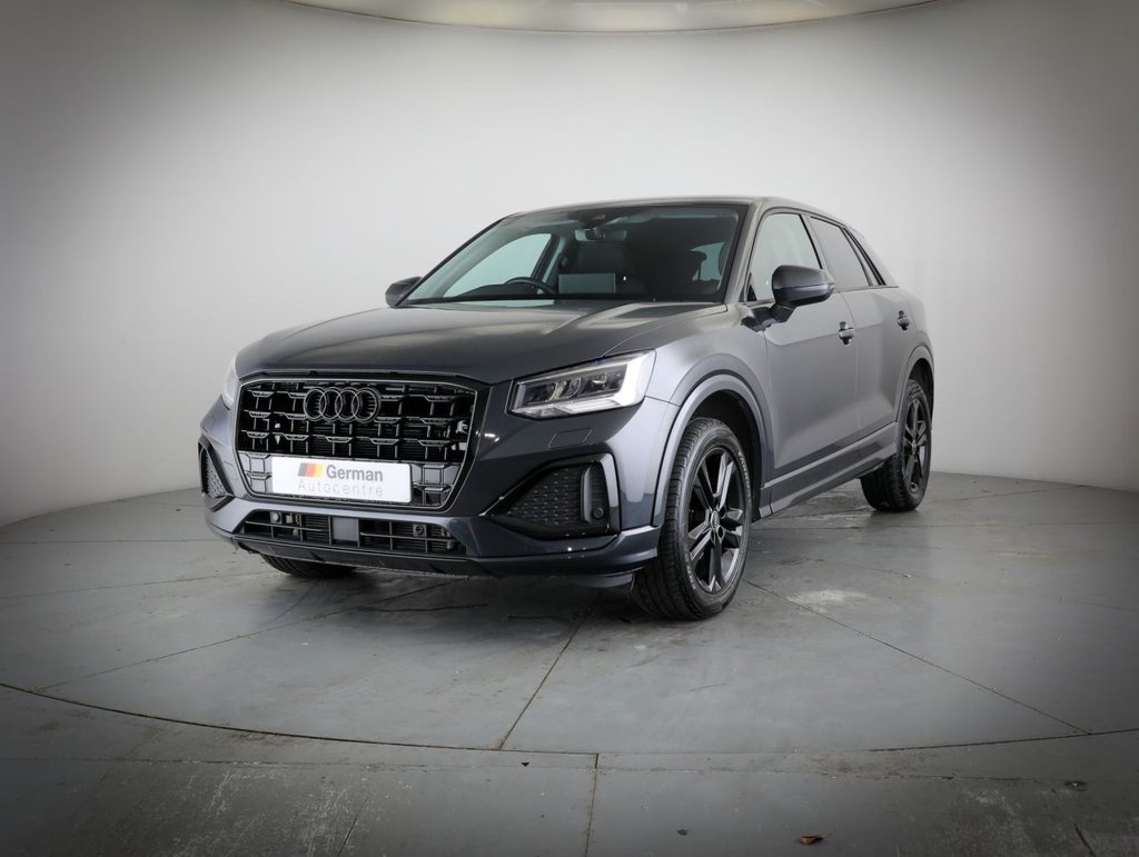 Used Audi Q2 2025 for sale - 76486942: Photo 16