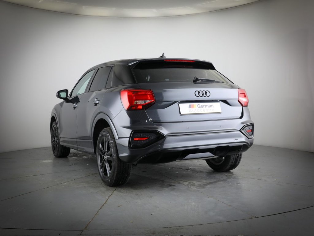 Used Audi Q2 2025 for sale - 76486942: Photo 17