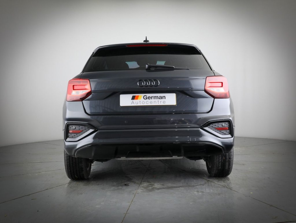 Used Audi Q2 2025 for sale - 76486942: Photo 18