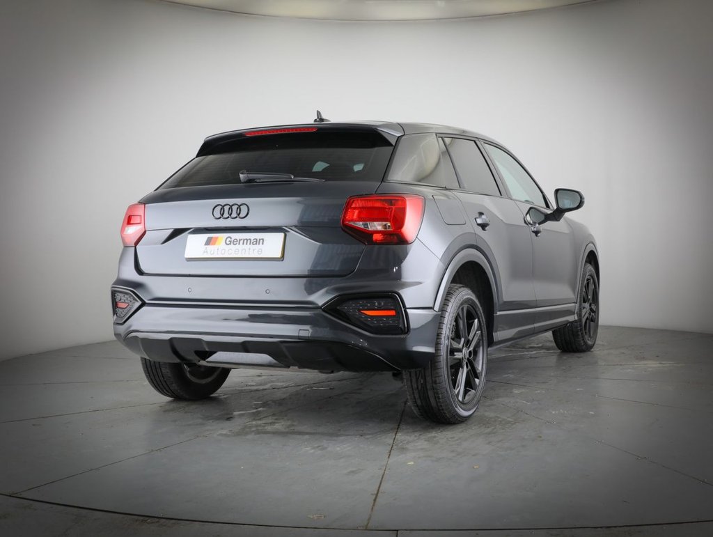 Used Audi Q2 2025 for sale - 76486942: Photo 19