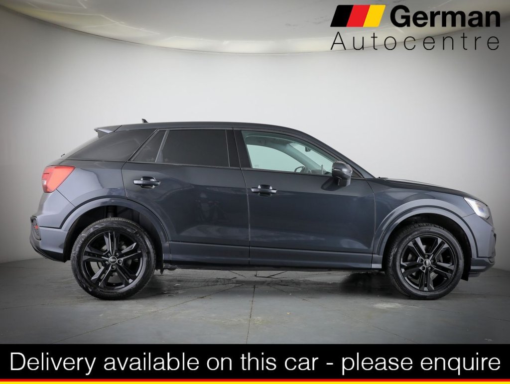 Used Audi Q2 2025 for sale - 76486942: Photo 2