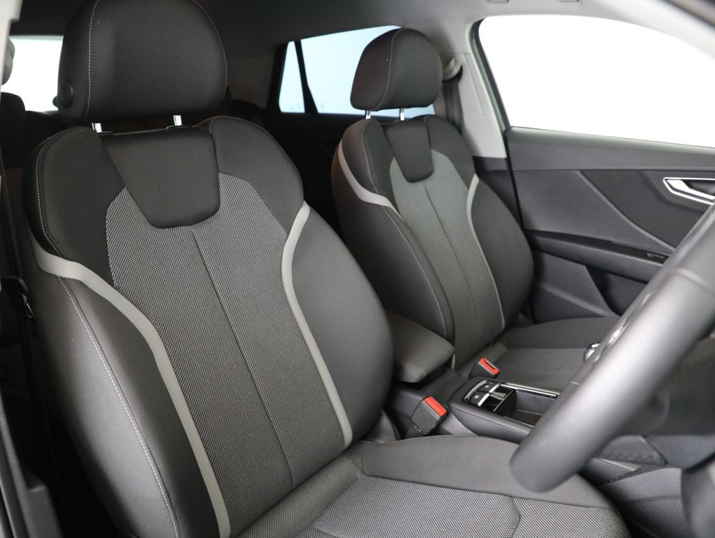 Used Audi Q2 2025 for sale - 76486942: Photo 20