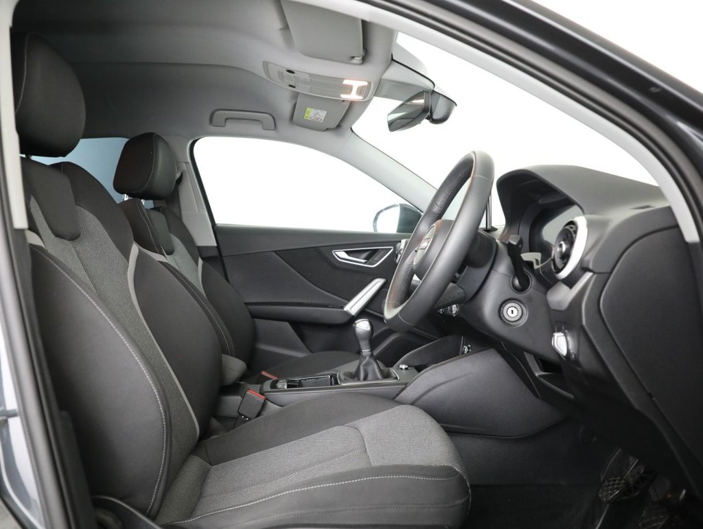 Used Audi Q2 2025 for sale - 76486942: Photo 21