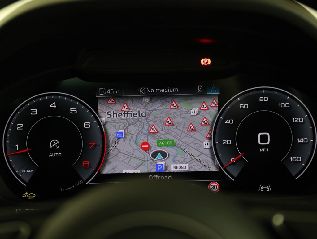 Used Audi Q2 2025 for sale - 76486942: Photo 24