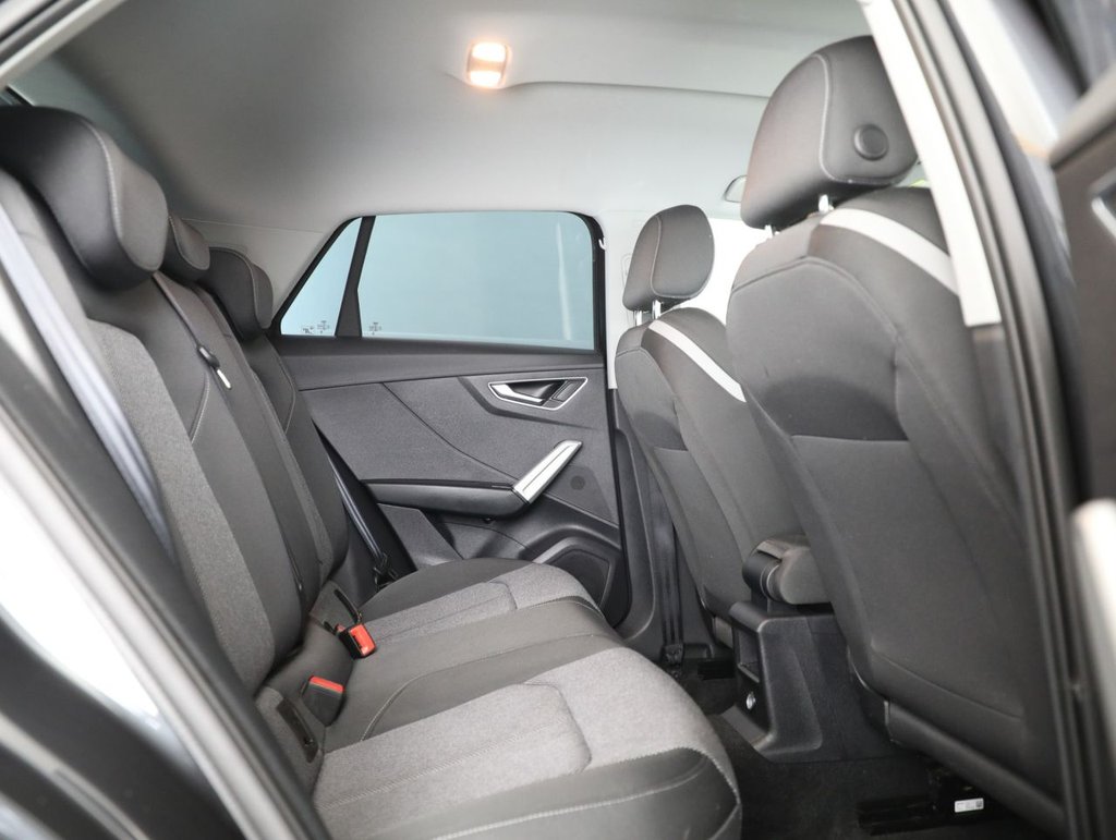 Used Audi Q2 2025 for sale - 76486942: Photo 26