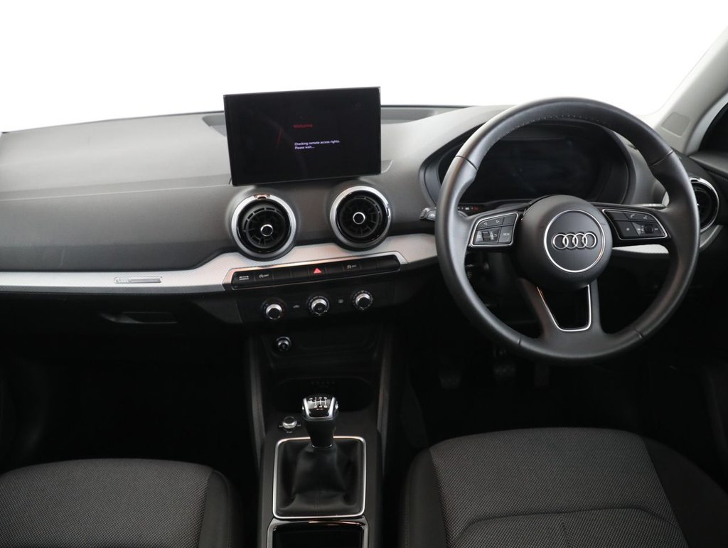 Used Audi Q2 2025 for sale - 76486942: Photo 27