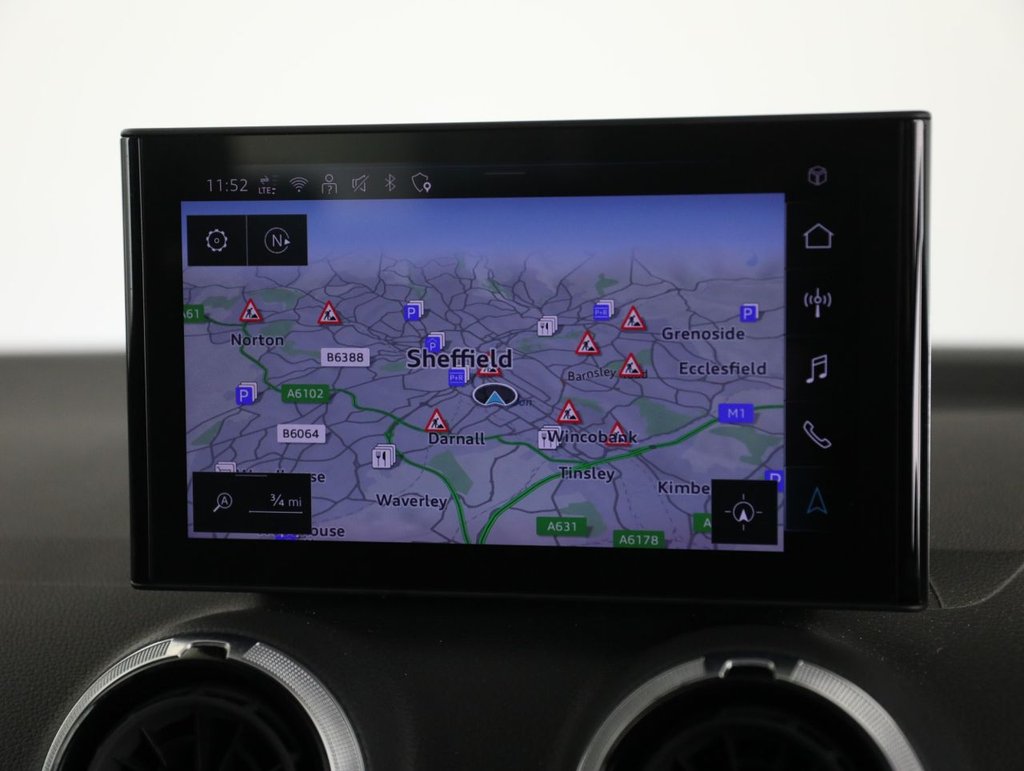 Used Audi Q2 2025 for sale - 76486942: Photo 28