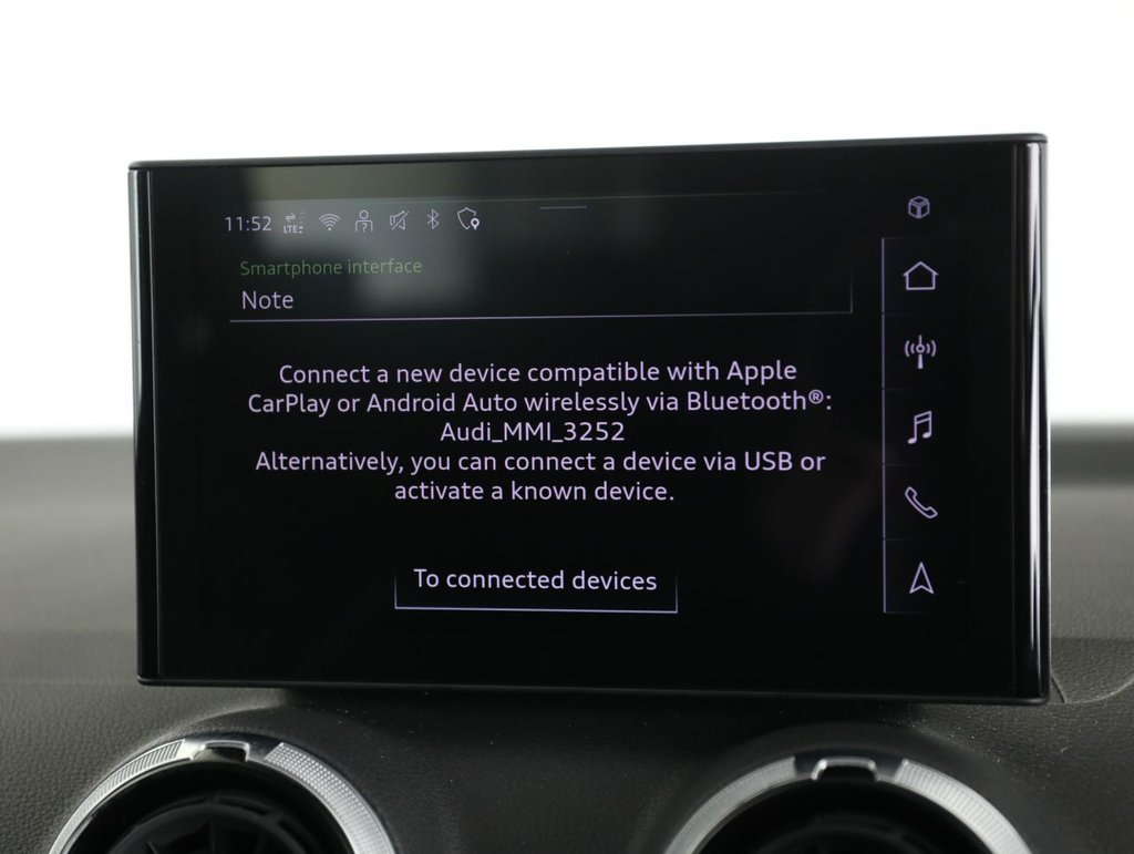 Used Audi Q2 2025 for sale - 76486942: Photo 32