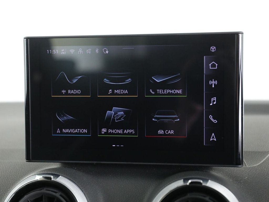 Used Audi Q2 2025 for sale - 76486942: Photo 34