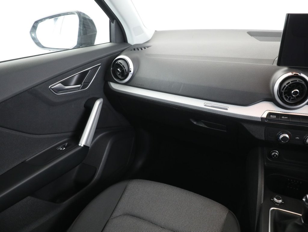 Used Audi Q2 2025 for sale - 76486942: Photo 36