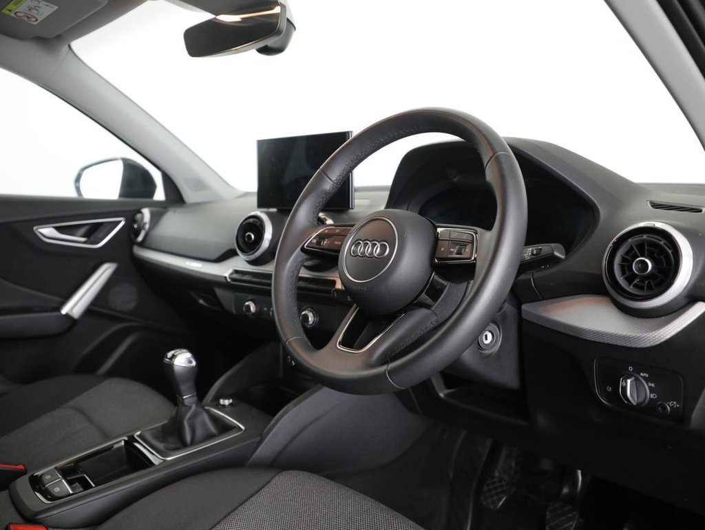 Used Audi Q2 2025 for sale - 76486942: Photo 38