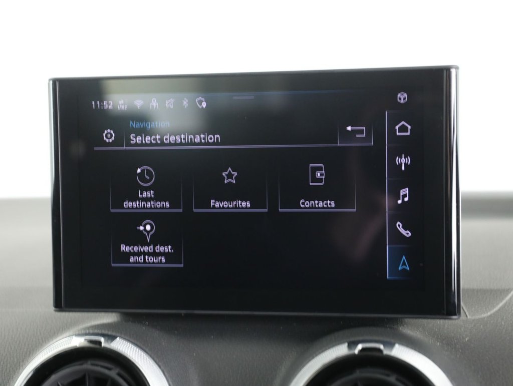 Used Audi Q2 2025 for sale - 76486942: Photo 39