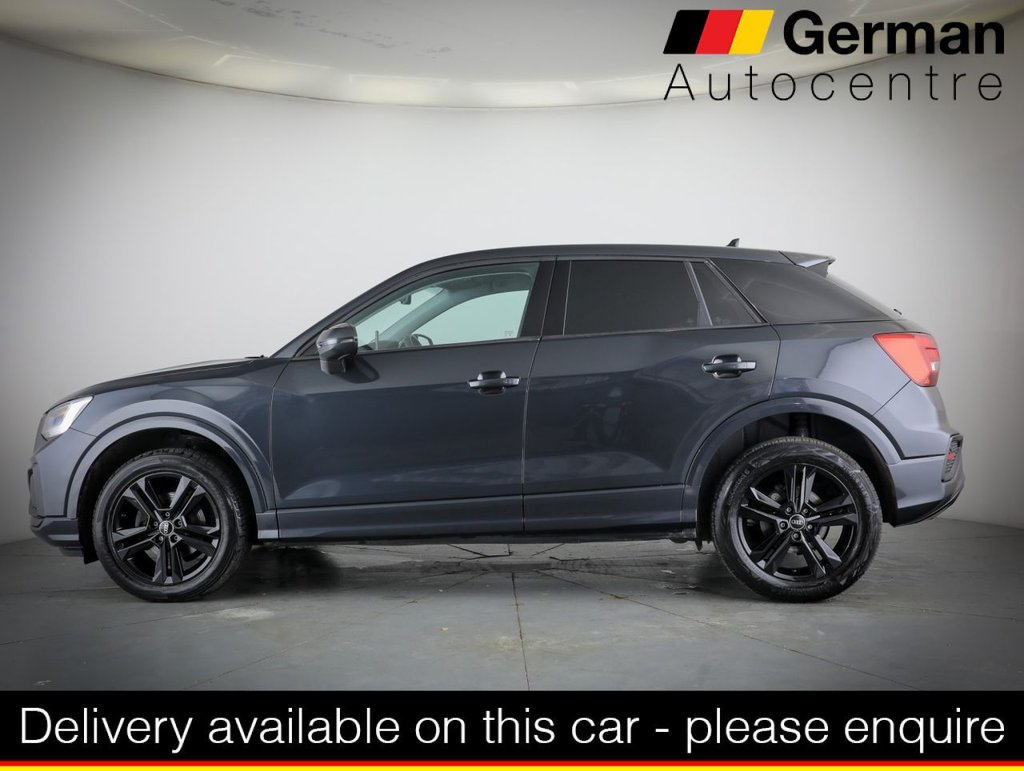 Used Audi Q2 2025 for sale - 76486942: Photo 4