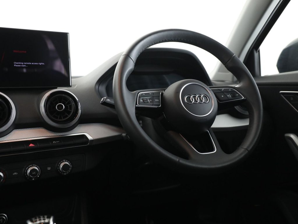 Used Audi Q2 2025 for sale - 76486942: Photo 40