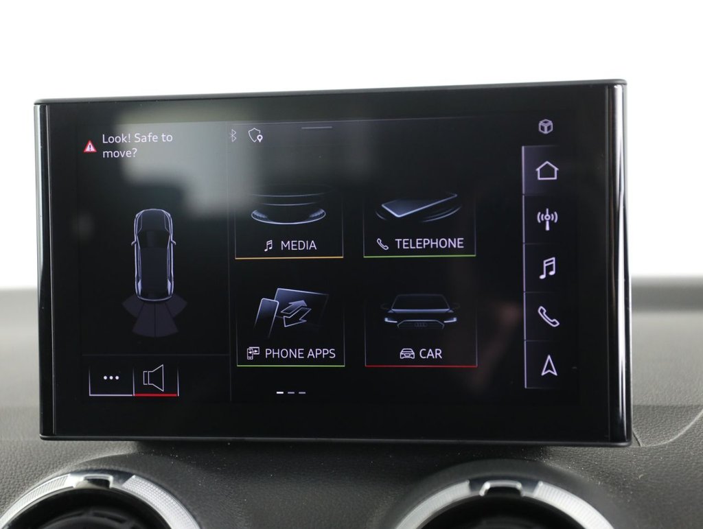 Used Audi Q2 2025 for sale - 76486942: Photo 41