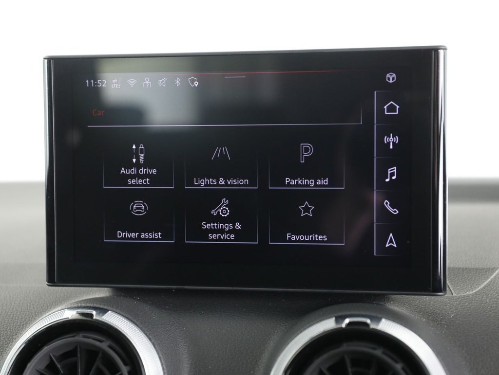 Used Audi Q2 2025 for sale - 76486942: Photo 43